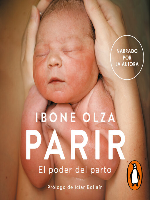 Title details for Parir (edición actualizada) by Ibone Olza - Available